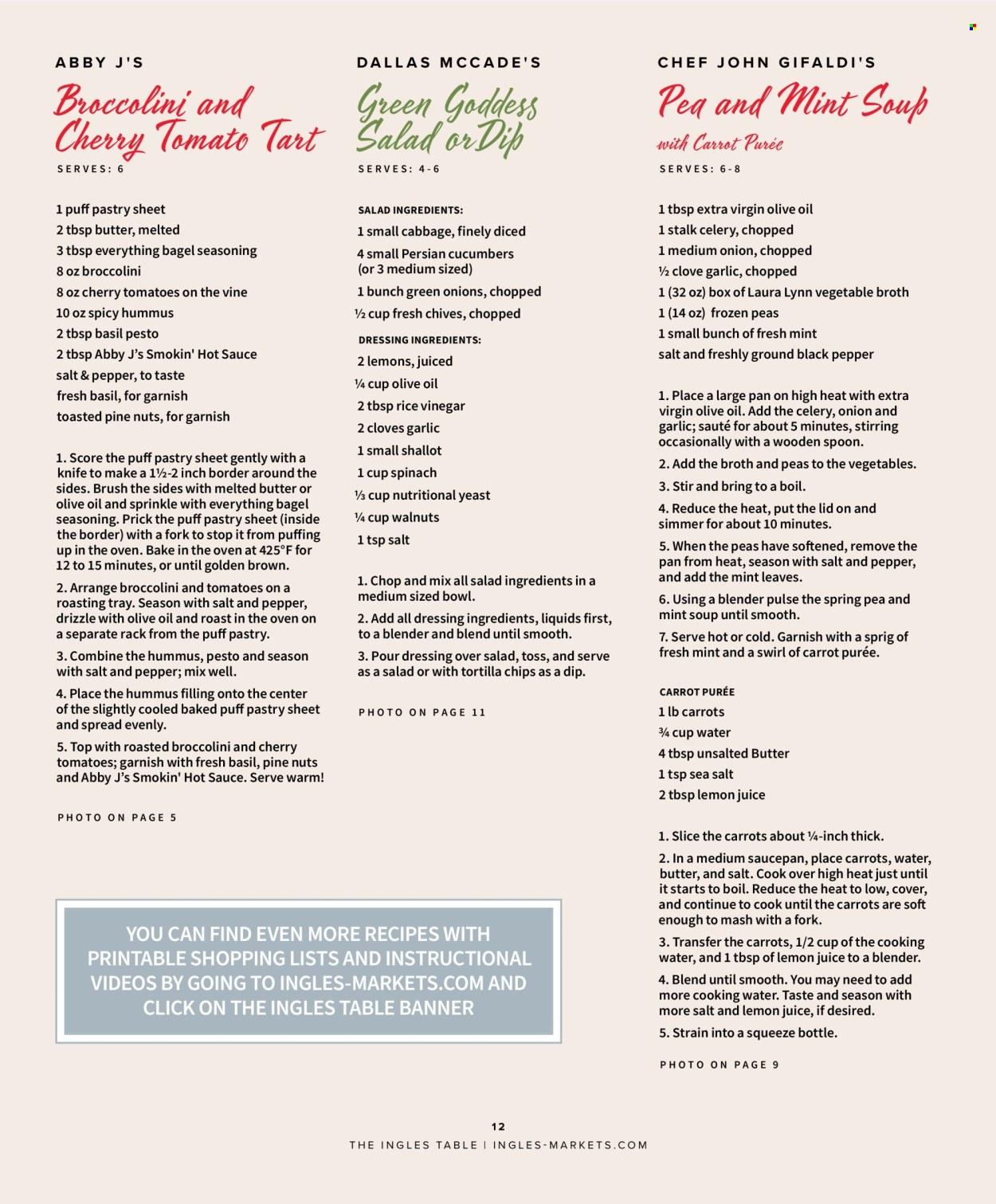 Ingles ad . Page 12
