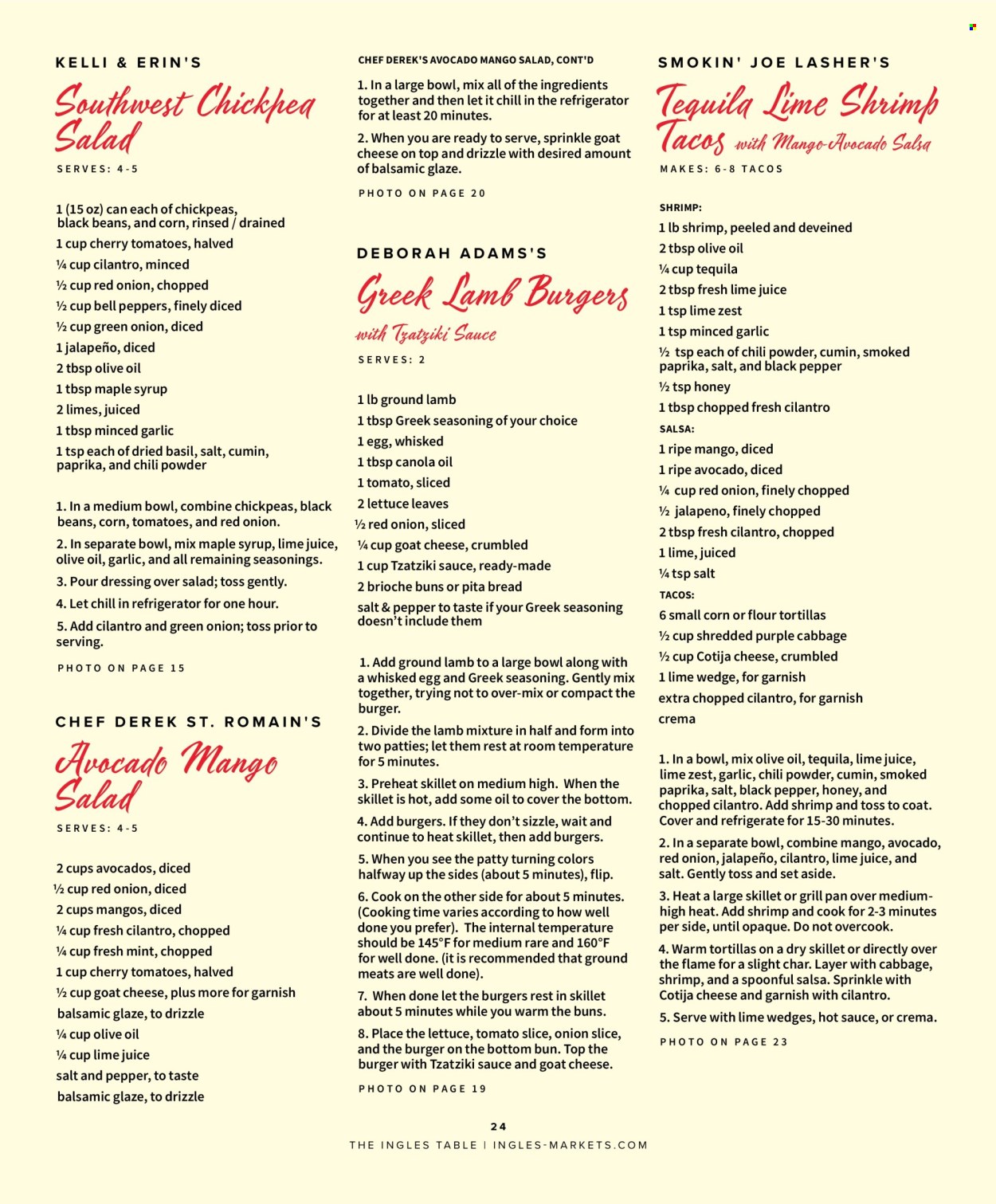 Ingles ad . Page 24