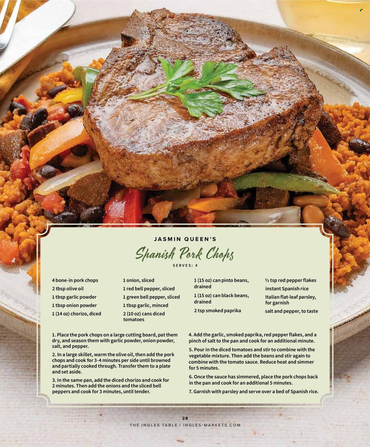 Ingles ad . Page 28