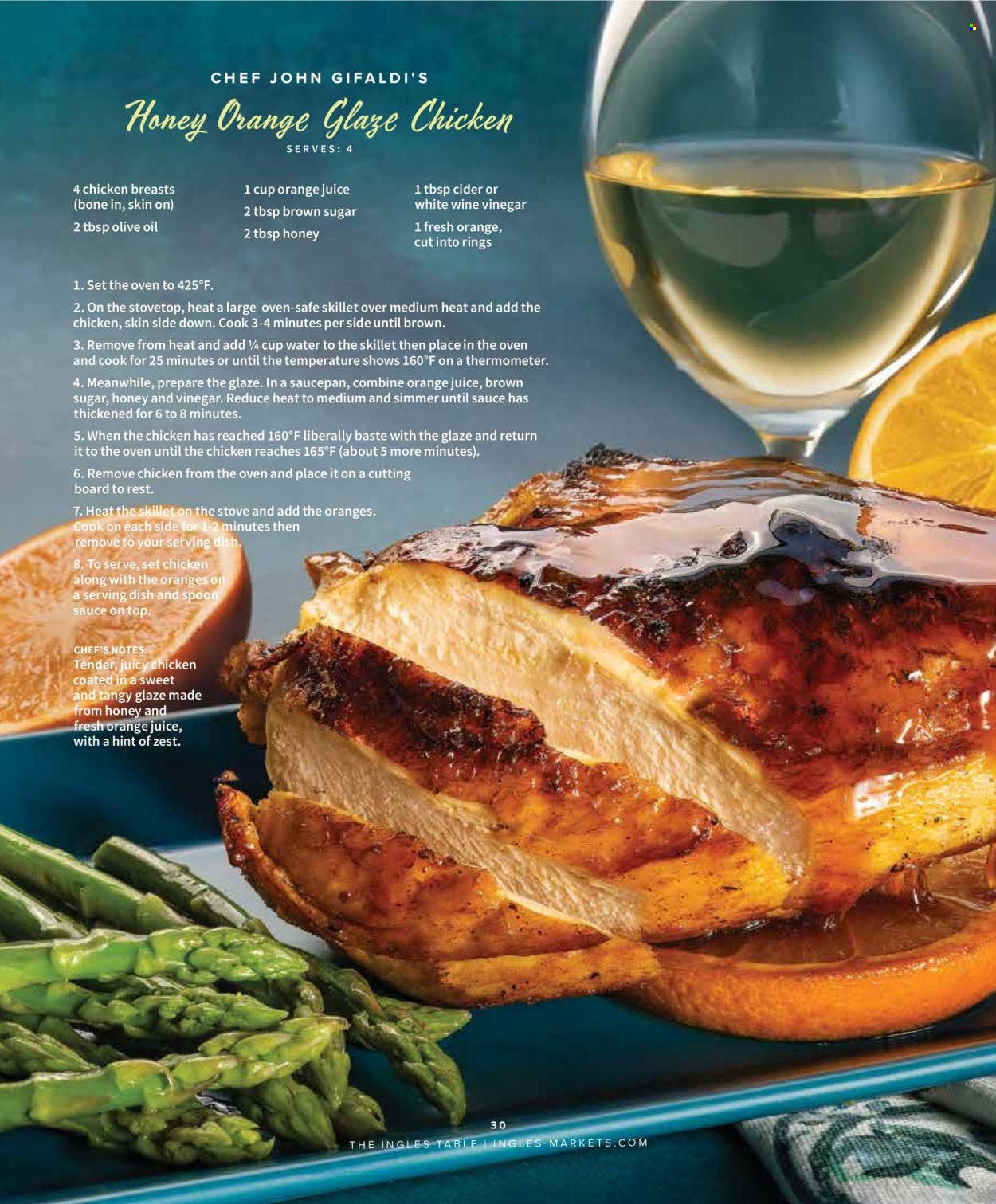 Ingles ad . Page 30