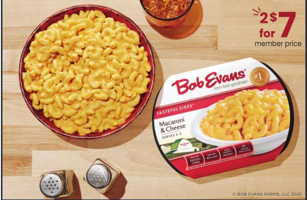 Bob Evans