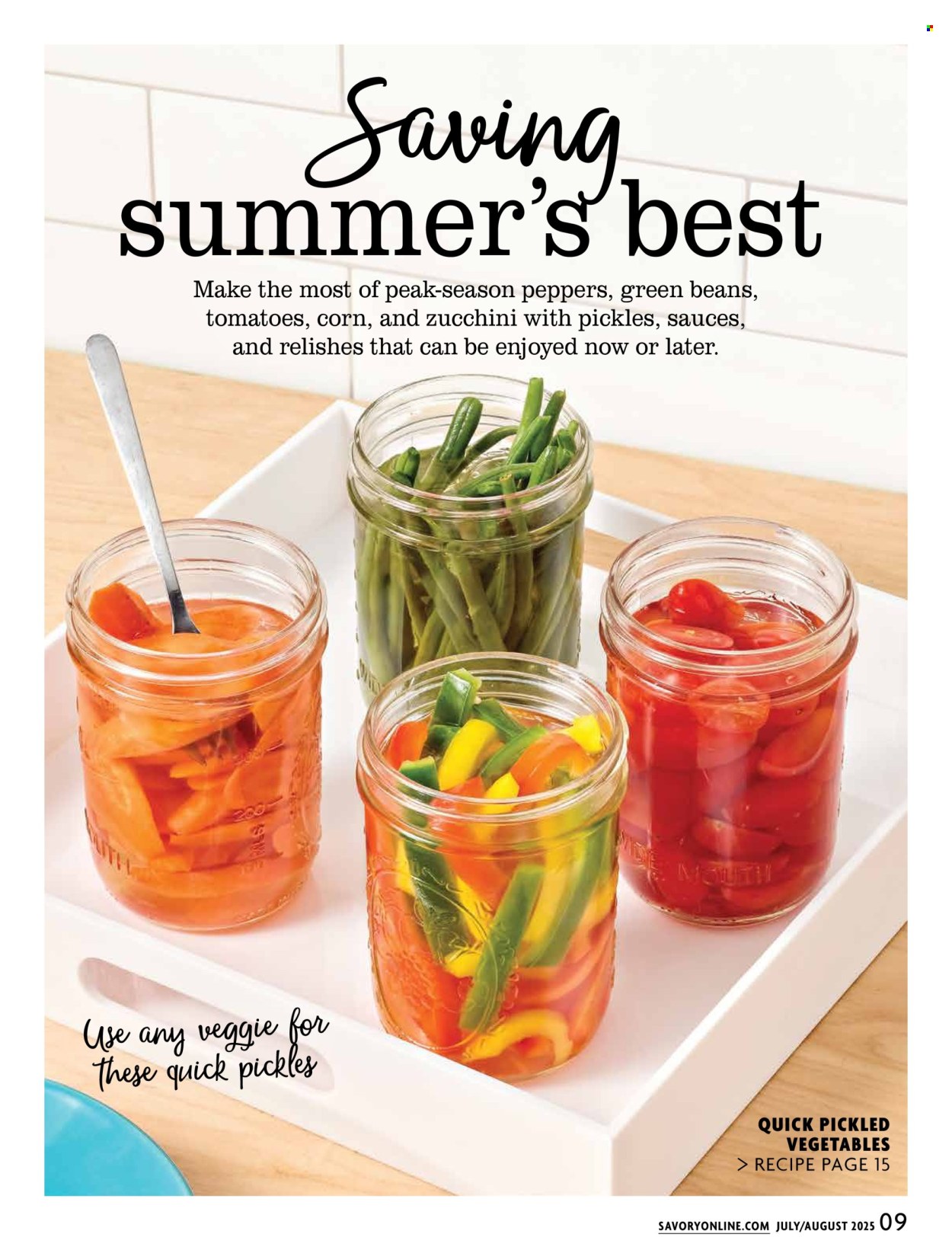 Stop & Shop ad  - 07.01.2025 - 08.31.2025. Page 9