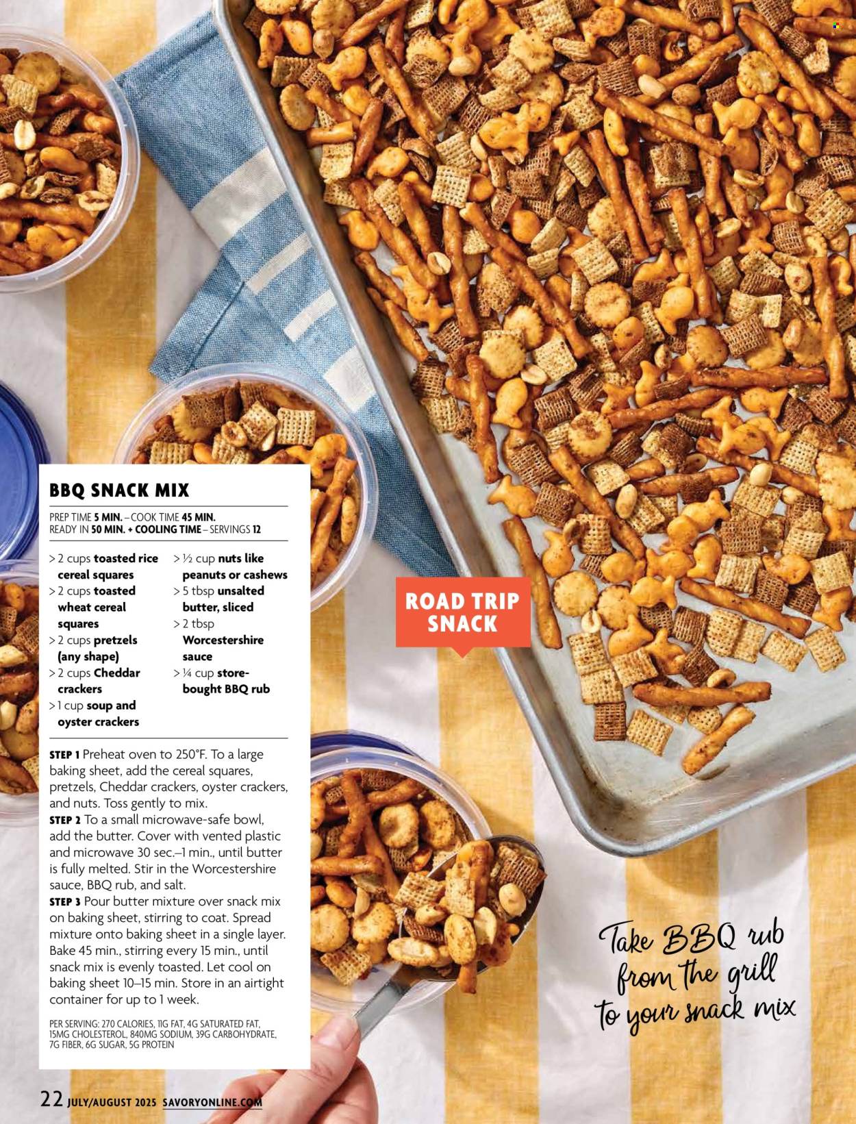 Stop & Shop ad  - 07.01.2025 - 08.31.2025. Page 22