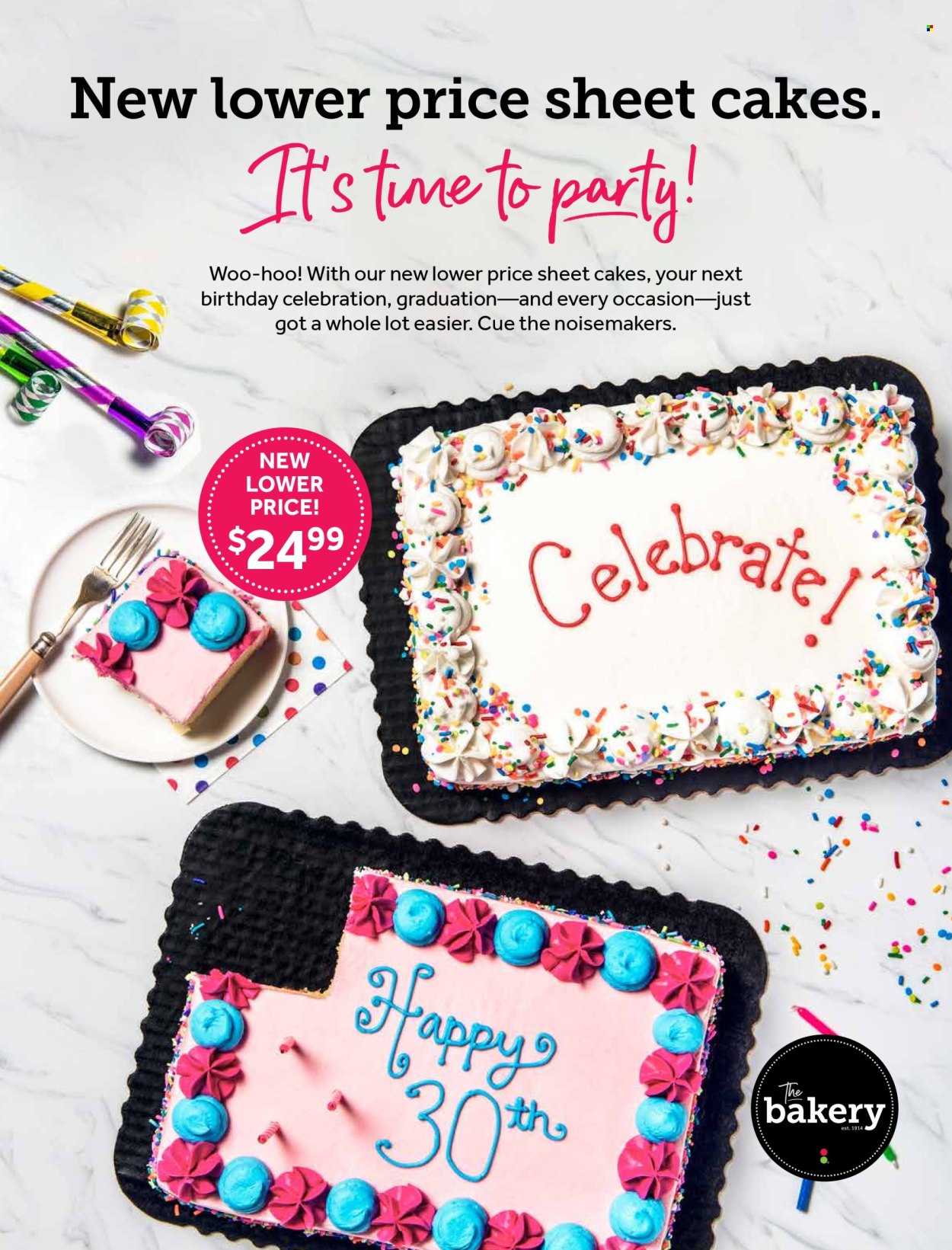 Stop & Shop ad  - 07.01.2025 - 08.31.2025. Page 25