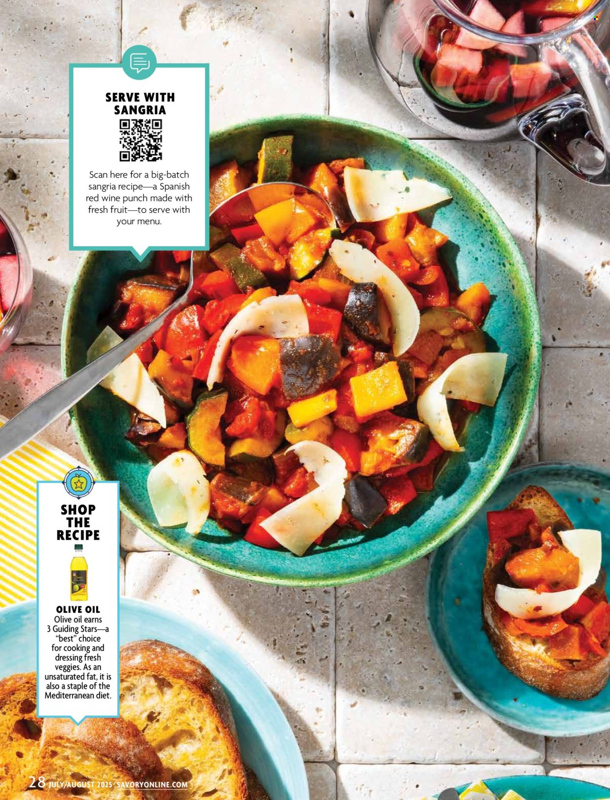 Stop & Shop ad  - 07.01.2025 - 08.31.2025. Page 28