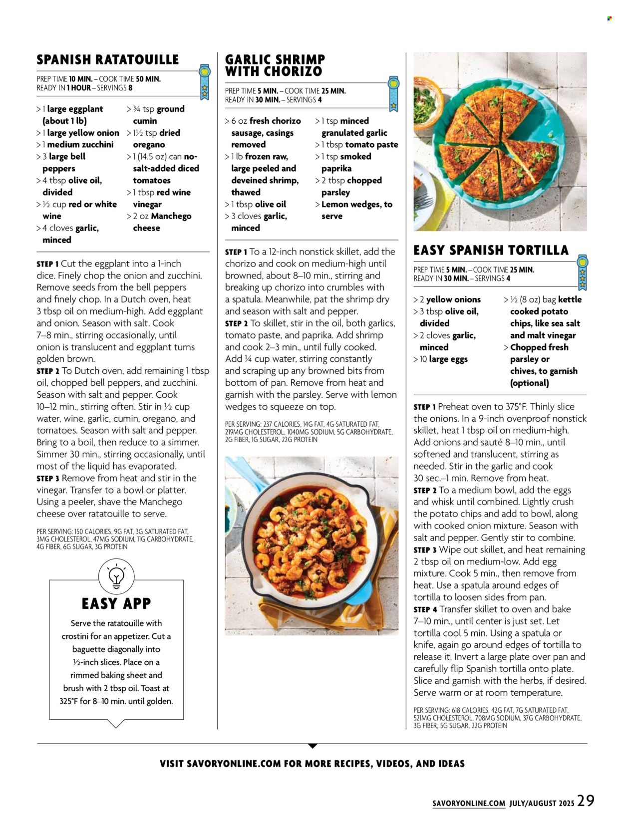 Stop & Shop ad  - 07.01.2025 - 08.31.2025. Page 29