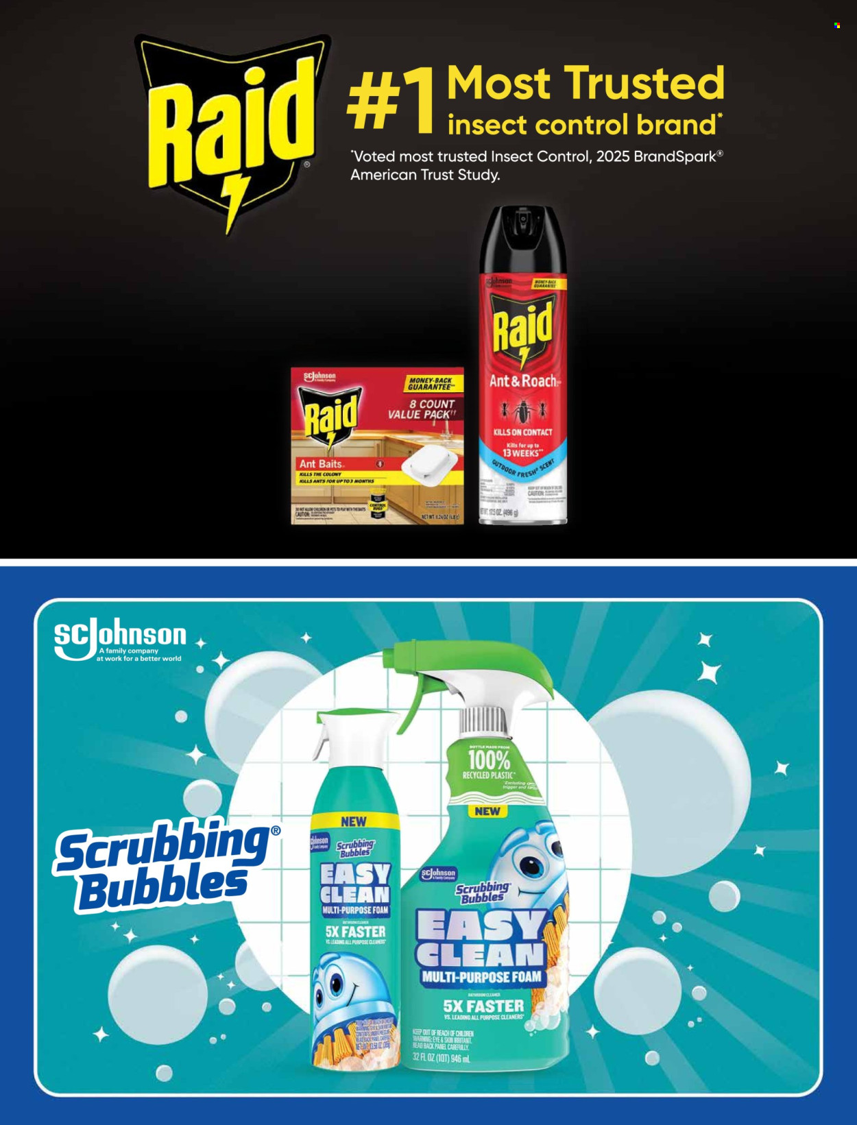 Stop & Shop ad  - 07.01.2025 - 08.31.2025. Page 37