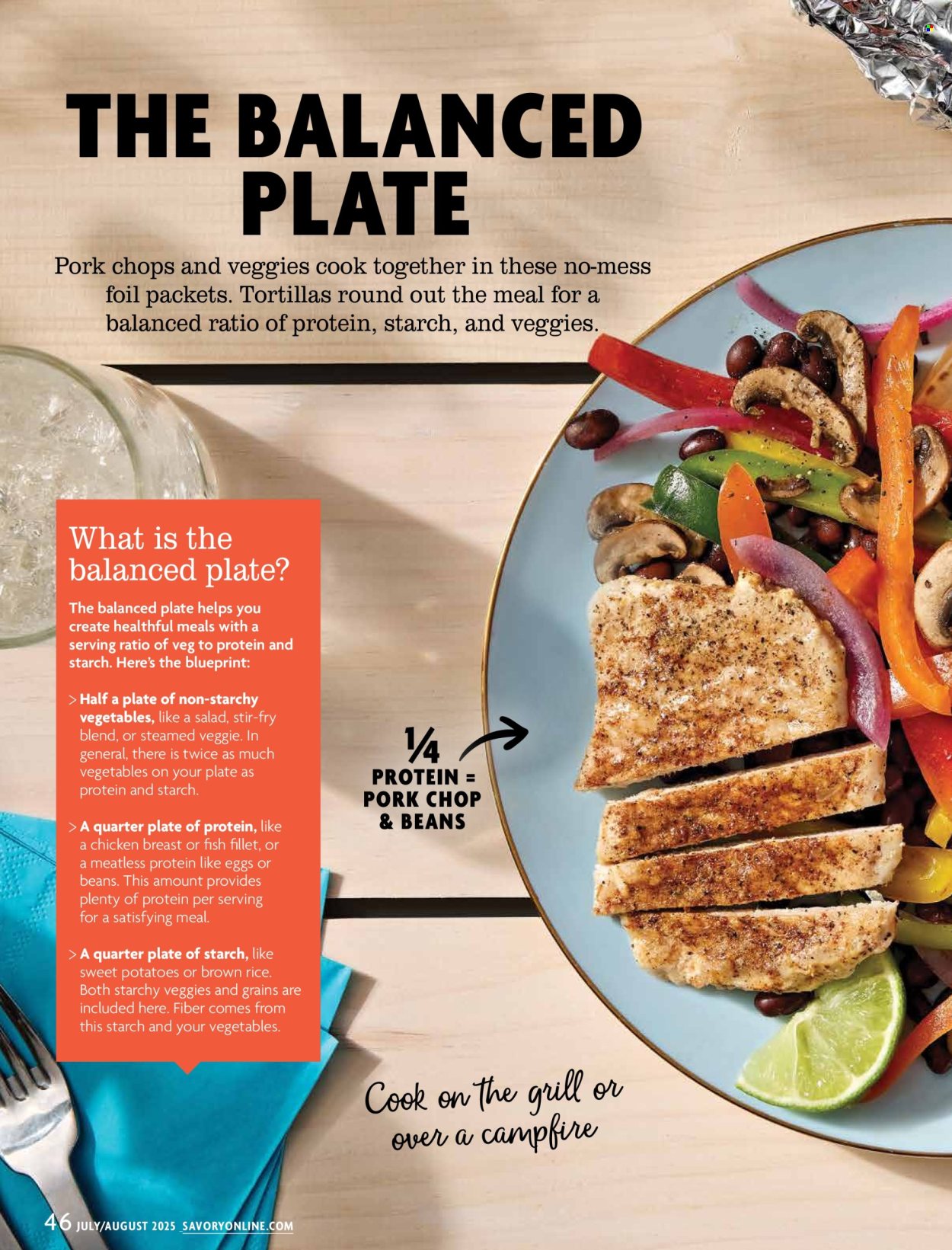 Stop & Shop ad  - 07.01.2025 - 08.31.2025. Page 46