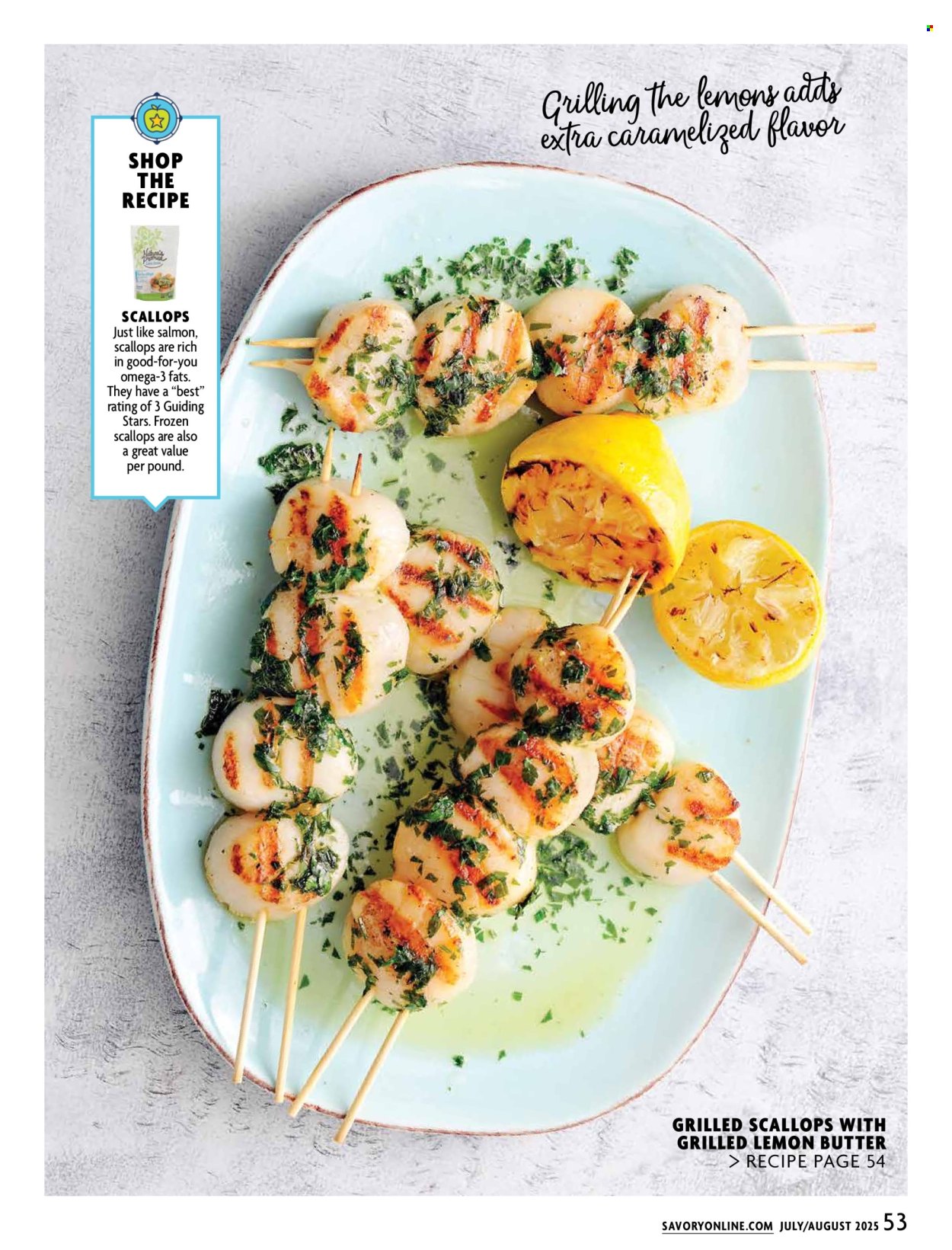 Stop & Shop ad  - 07.01.2025 - 08.31.2025. Page 53