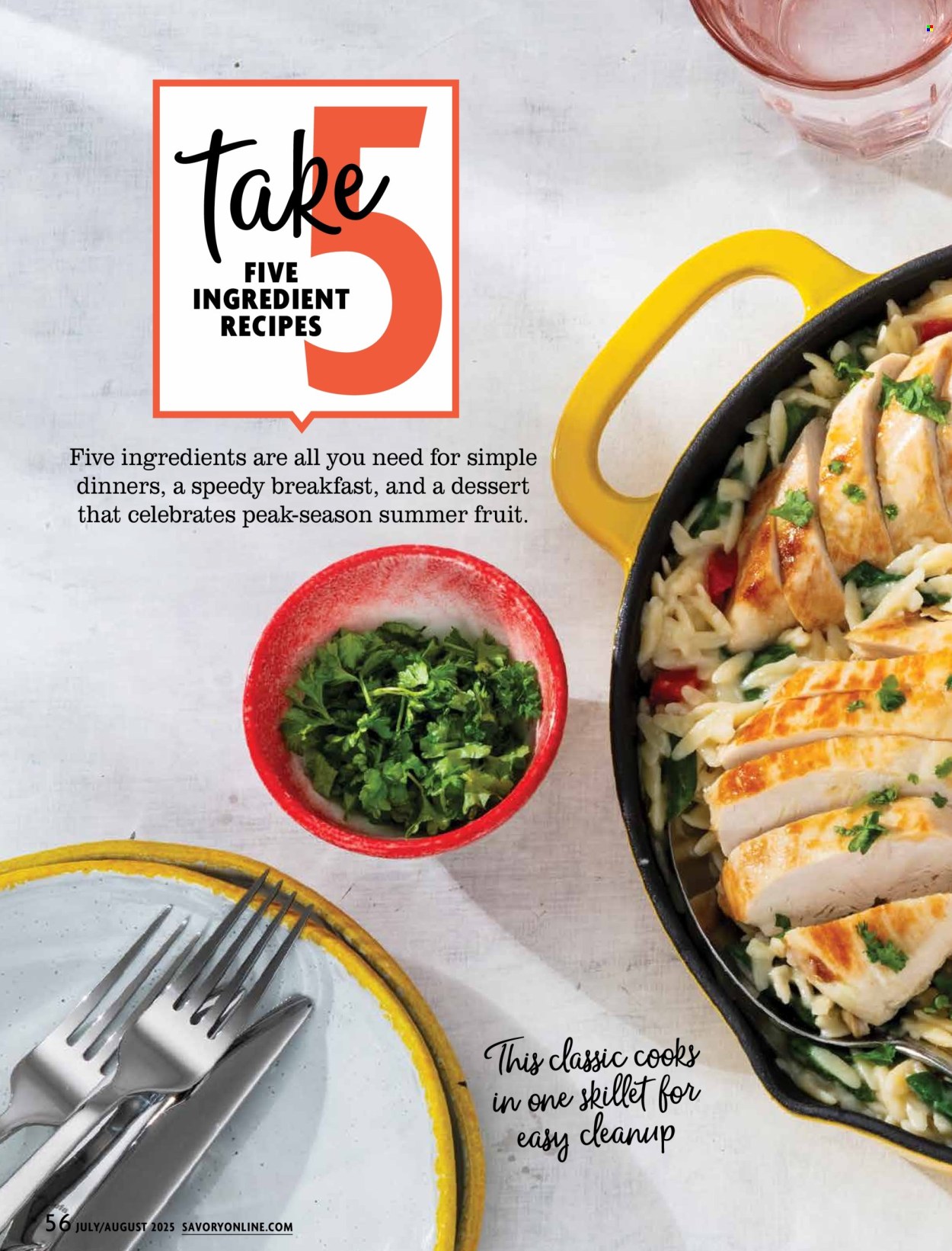 Stop & Shop ad  - 07.01.2025 - 08.31.2025. Page 56