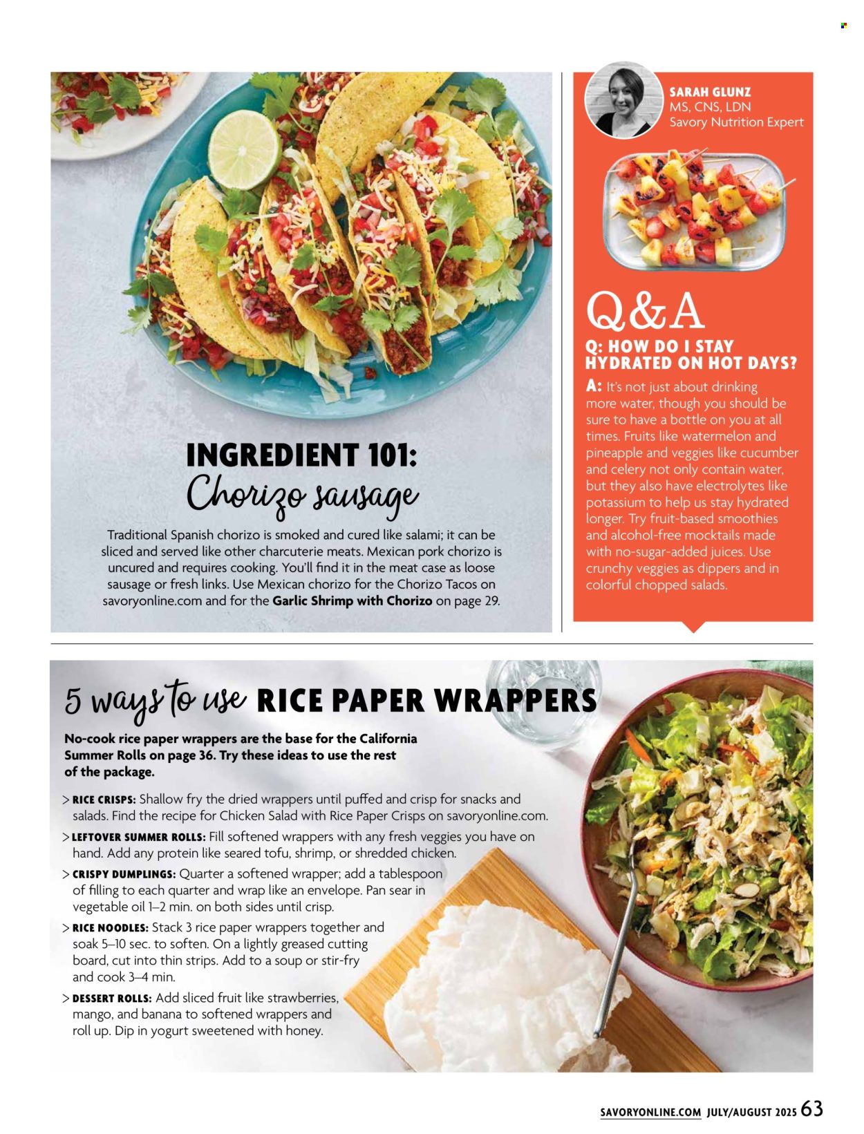 Stop & Shop ad  - 07.01.2025 - 08.31.2025. Page 63