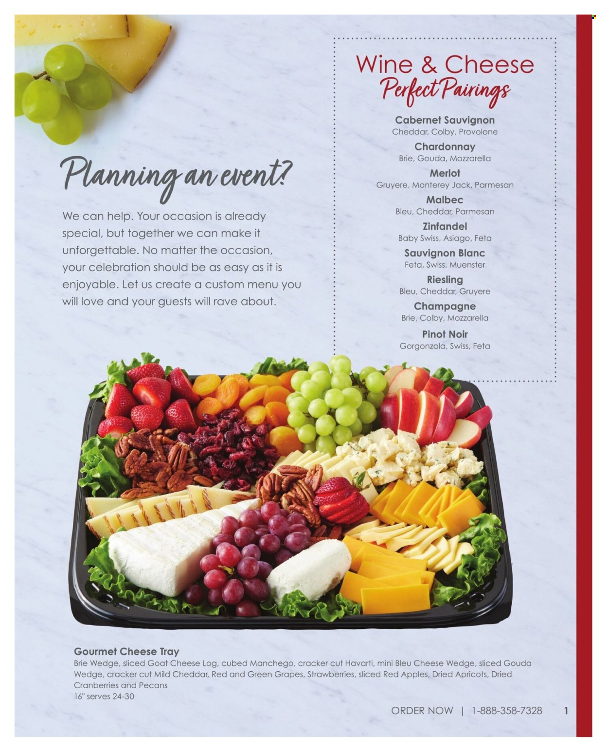 Albertsons ad  - 11.19.2025 - 12.31.2026. Page 3