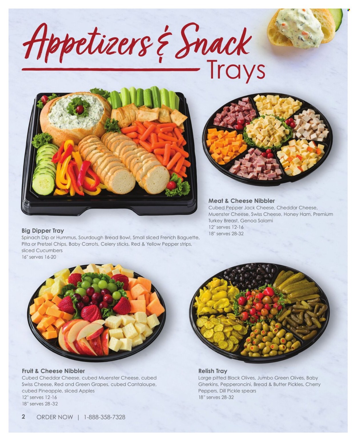 Albertsons ad  - 11.19.2025 - 12.31.2026. Page 4