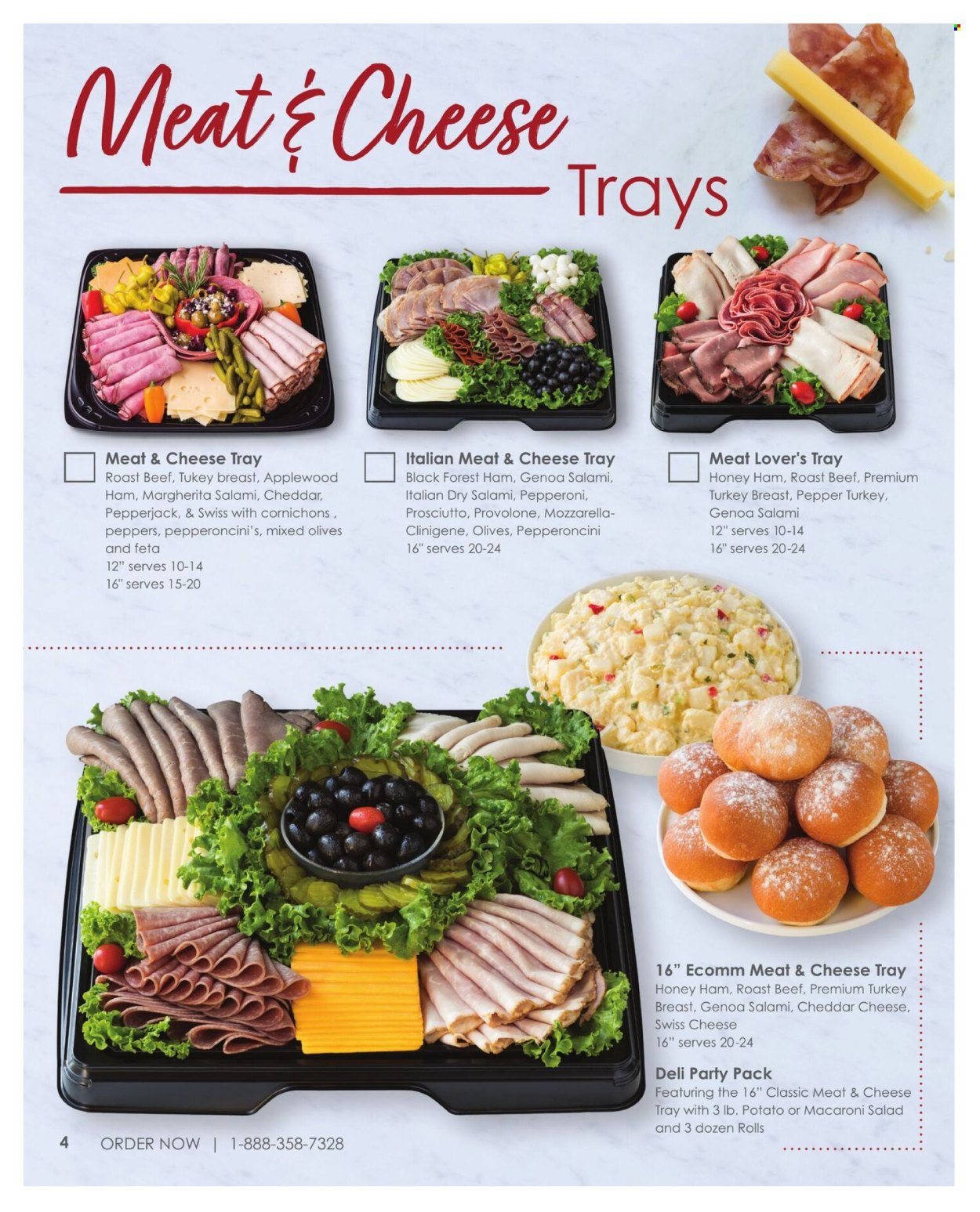 Albertsons ad  - 11.19.2025 - 12.31.2026. Page 6