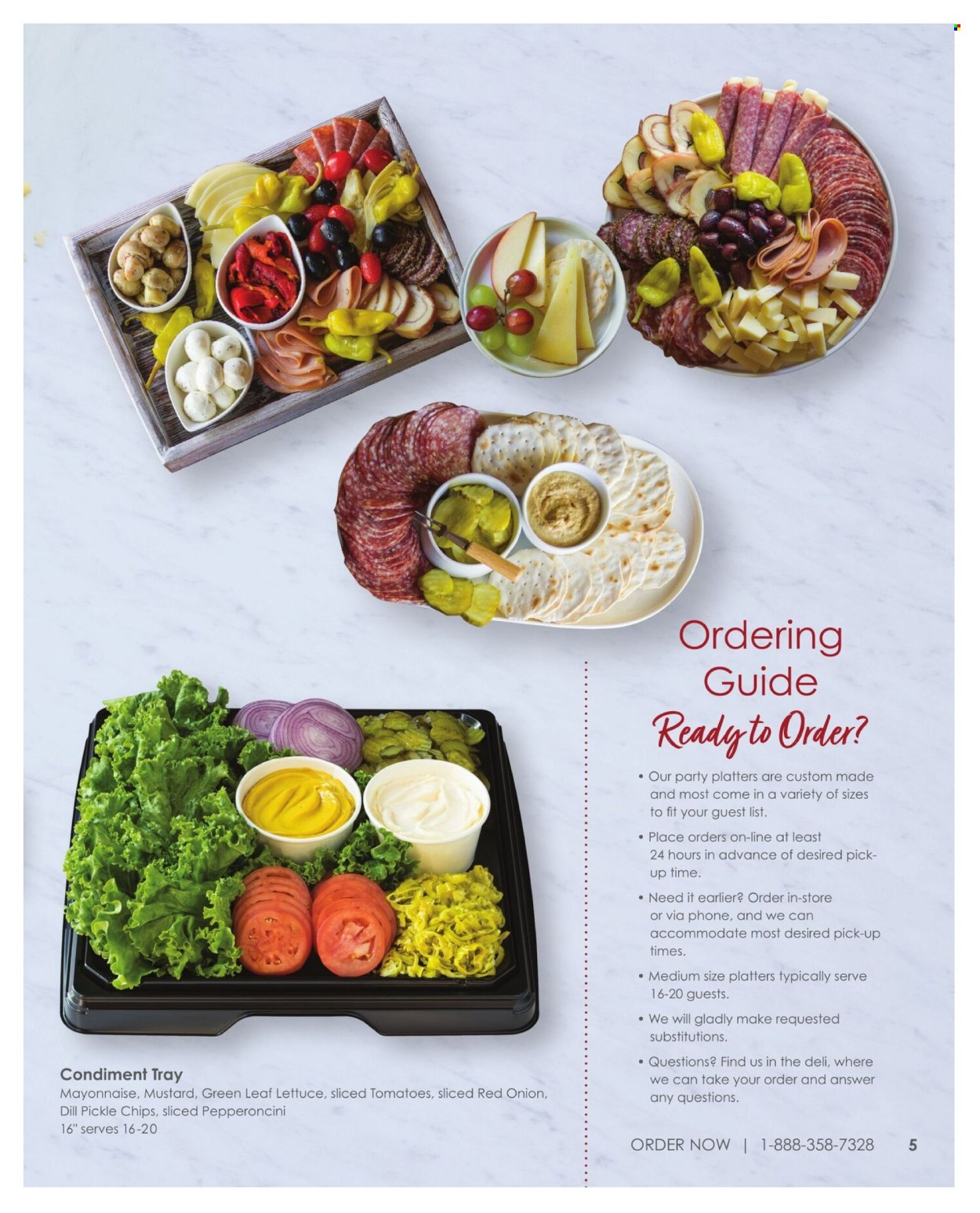 Albertsons ad  - 11.19.2025 - 12.31.2026. Page 7