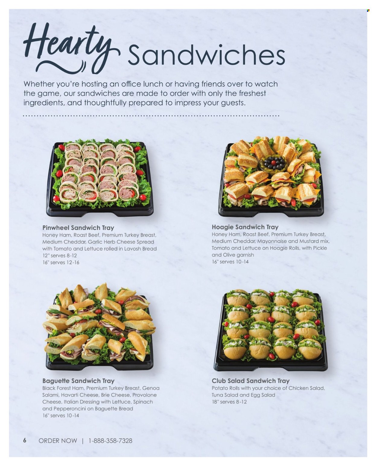 Albertsons ad  - 11.19.2025 - 12.31.2026. Page 8