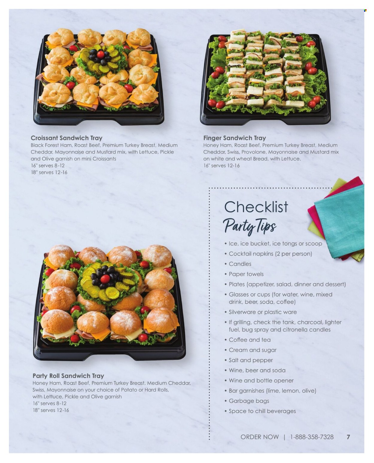 Albertsons ad  - 11.19.2025 - 12.31.2026. Page 9