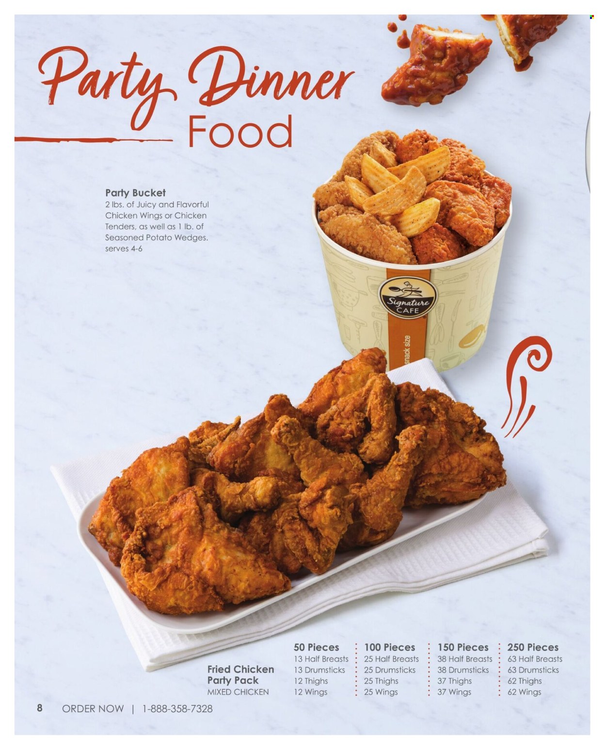 Albertsons ad  - 11.19.2025 - 12.31.2026. Page 10