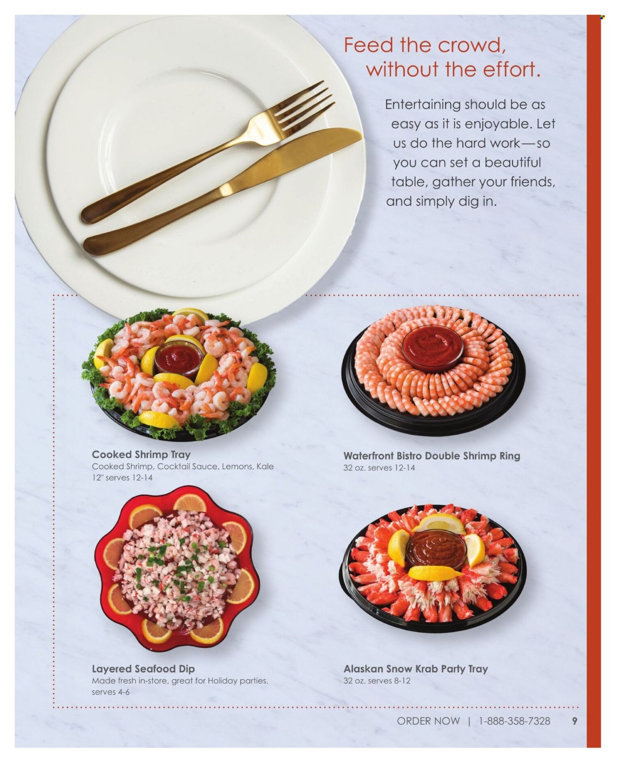Albertsons ad  - 11.19.2025 - 12.31.2026. Page 11