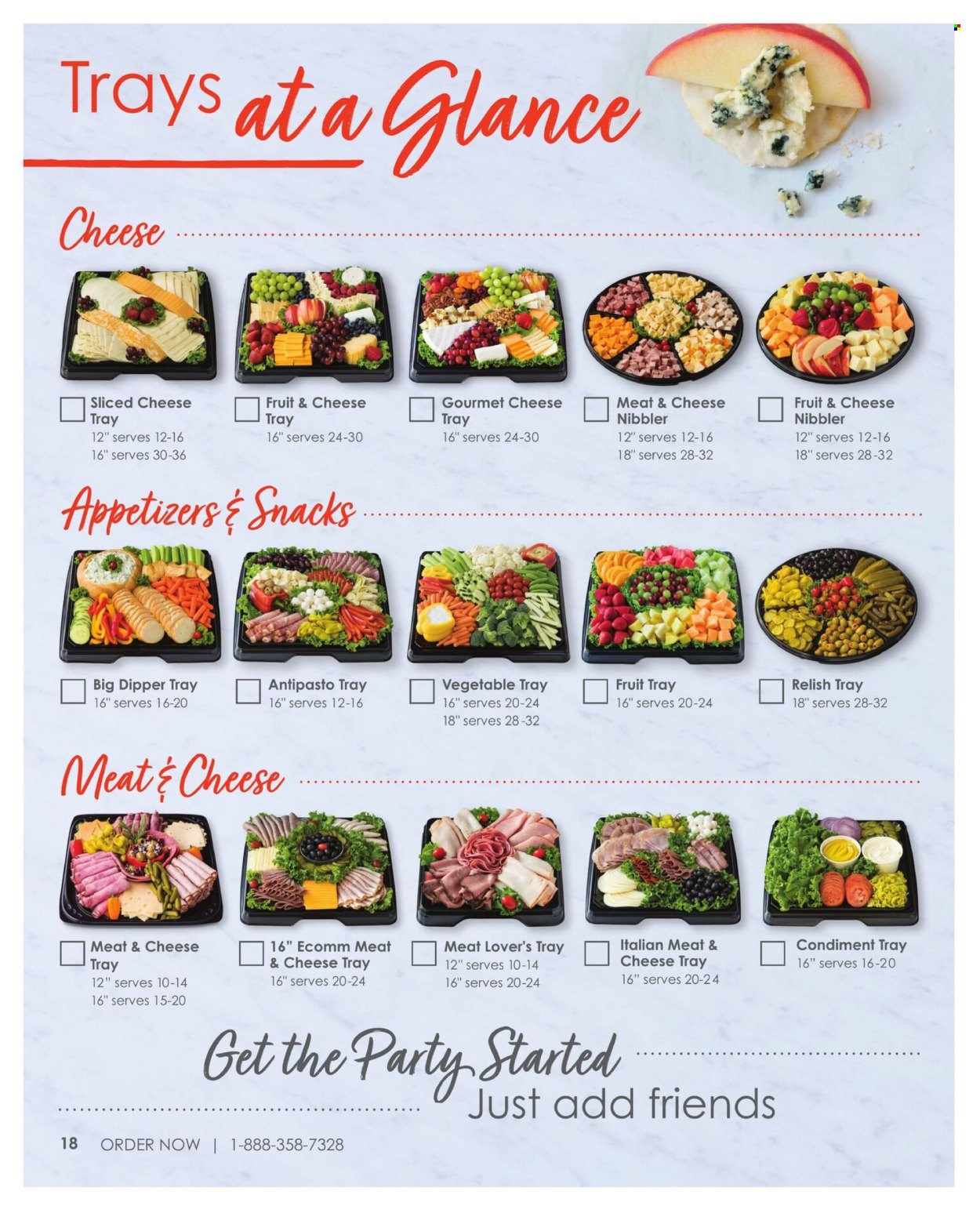 Albertsons ad  - 11.19.2025 - 12.31.2026. Page 20