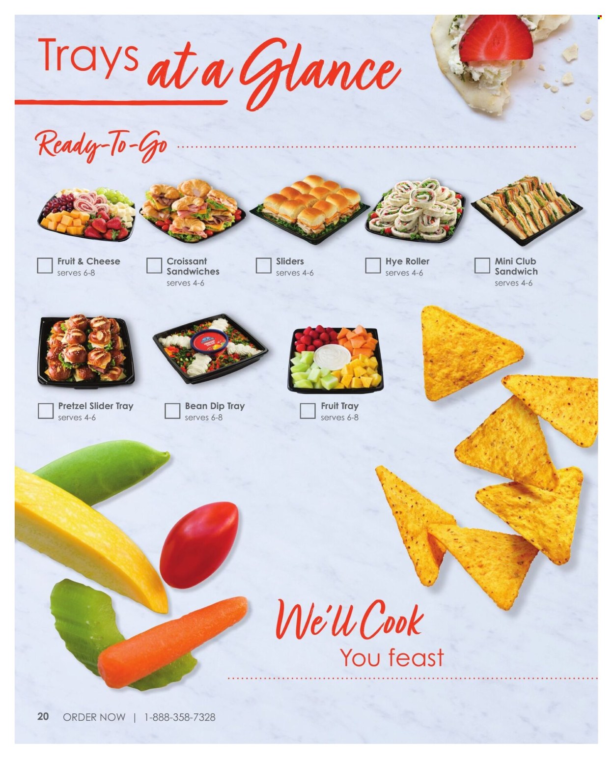 Albertsons ad  - 11.19.2025 - 12.31.2026. Page 22