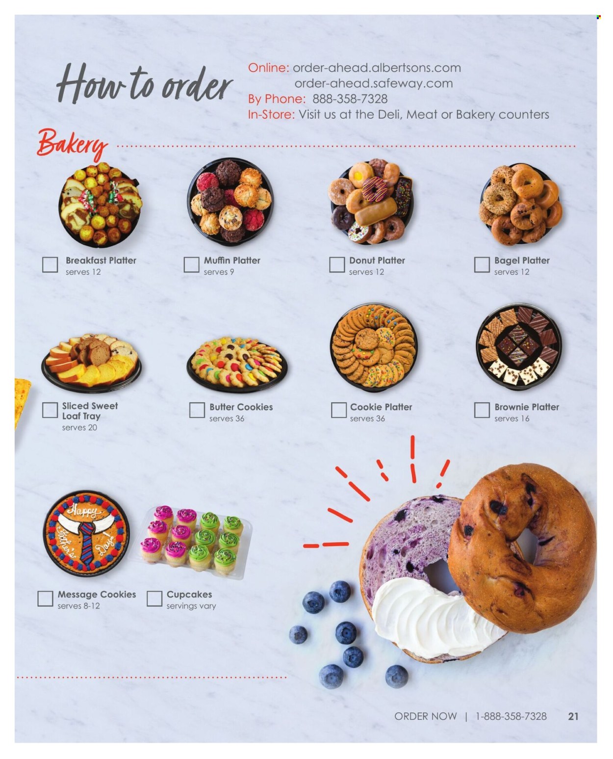 Albertsons ad  - 11.19.2025 - 12.31.2026. Page 23