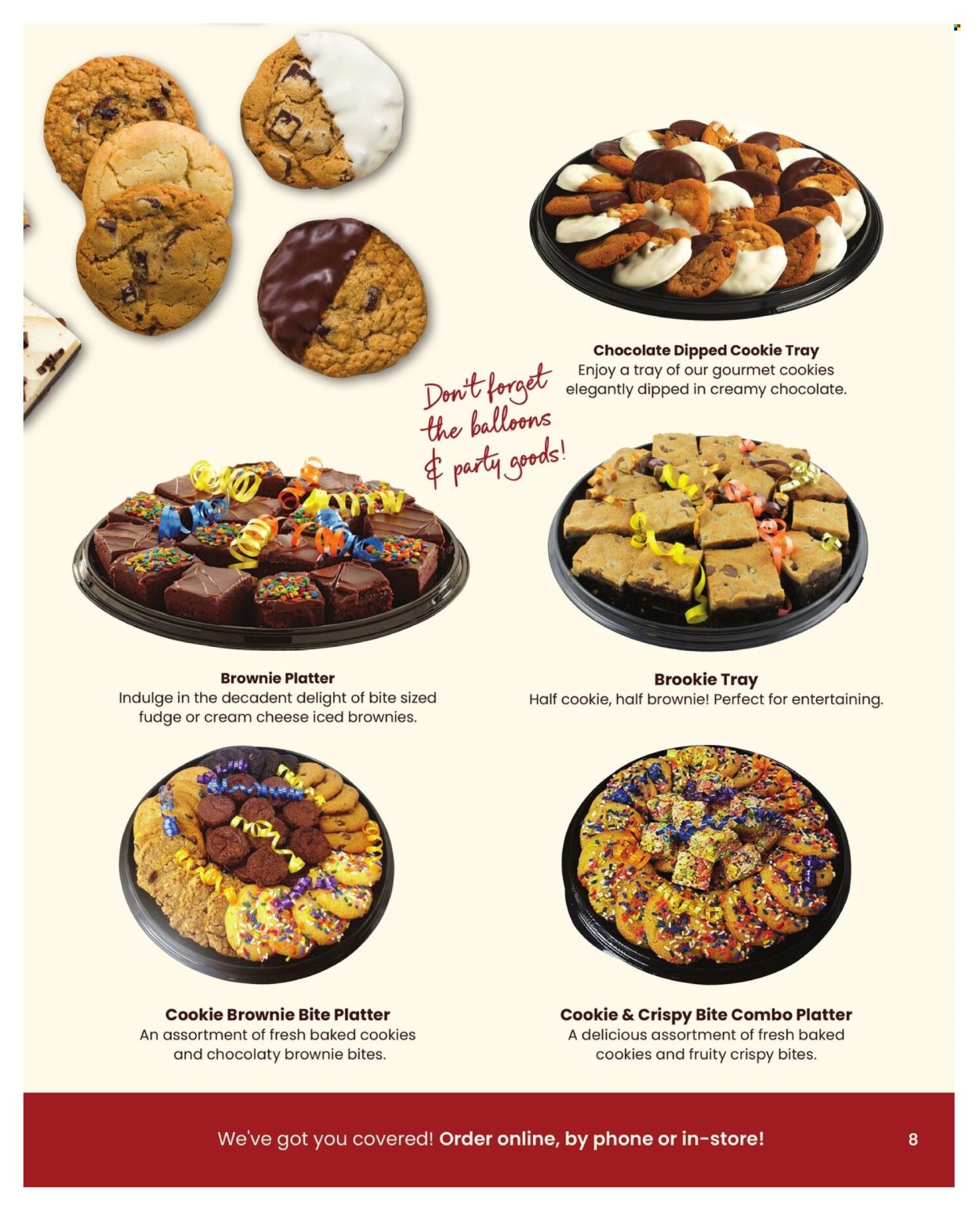 Safeway ad  - 10.03.2025 - 12.31.2026. Page 9