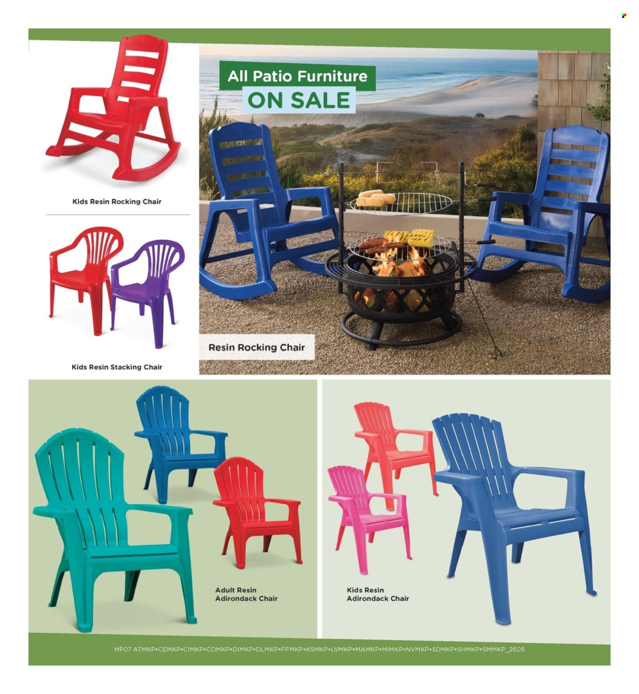 Fry’s ad  - 03.04.2026 - 09.08.2026. Page 7