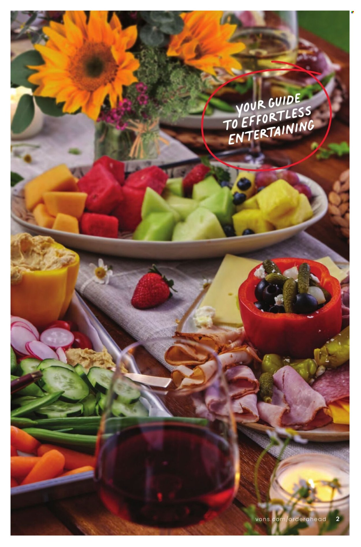 Vons ad  - 10.01.2025 - 11.01.2026. Page 3