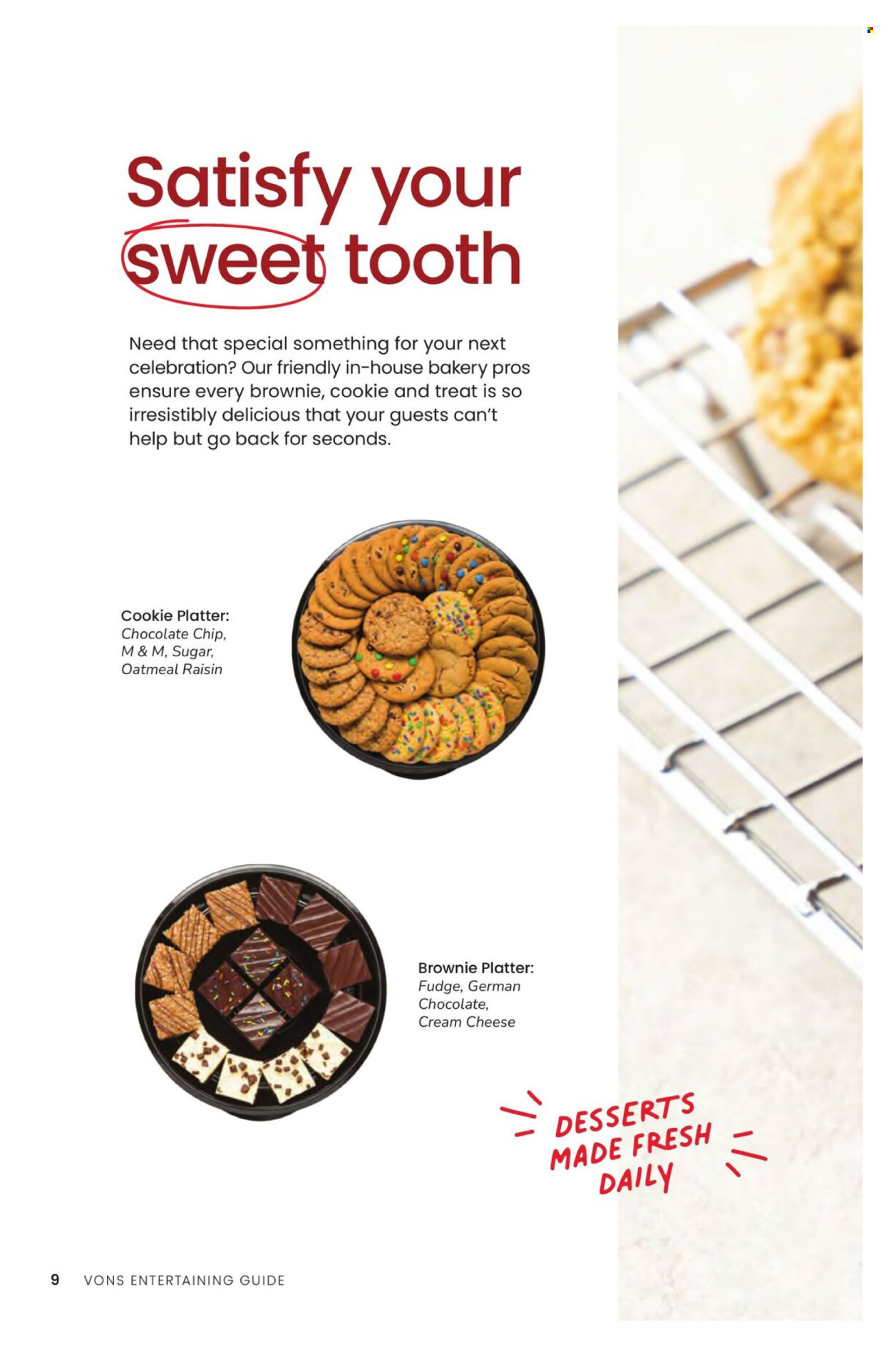 Vons ad  - 10.01.2025 - 11.01.2026. Page 10