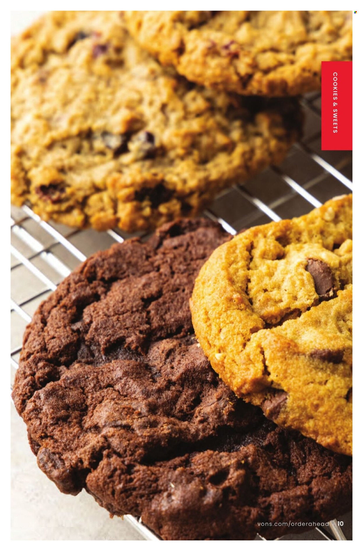 Vons ad  - 10.01.2025 - 11.01.2026. Page 11