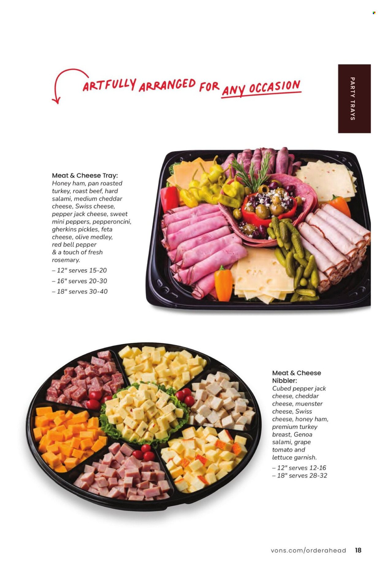 Vons ad  - 10.01.2025 - 11.01.2026. Page 19