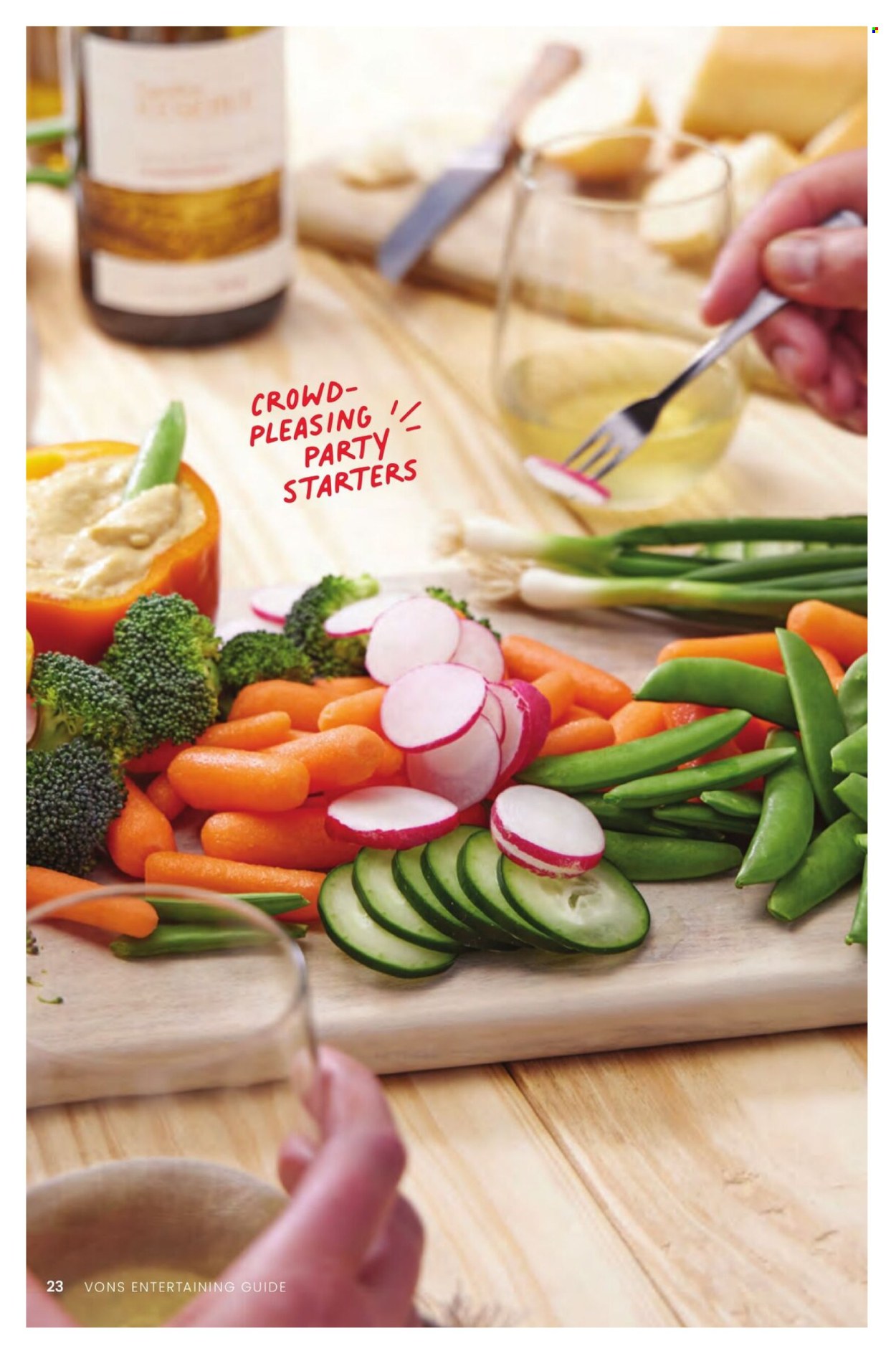Vons ad  - 10.01.2025 - 11.01.2026. Page 24