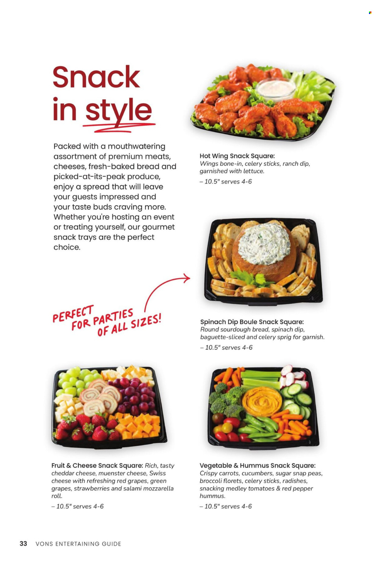 Vons ad  - 10.01.2025 - 11.01.2026. Page 34