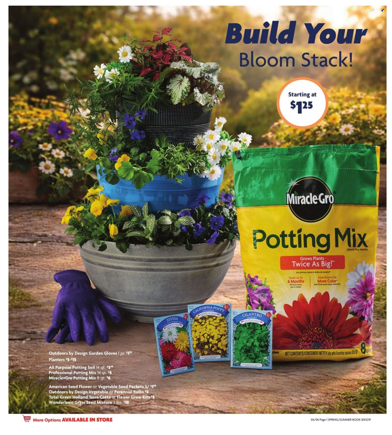 Family Dollar ad  - 04.06.2026 - 07.06.2026. Page 2