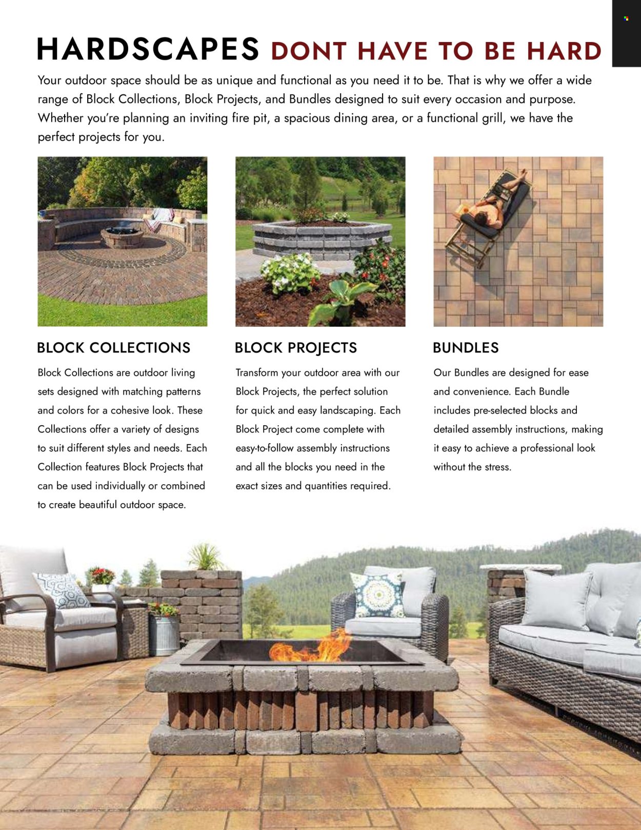 Menards ad  - 04.02.2026 - 12.31.2026. Page 3