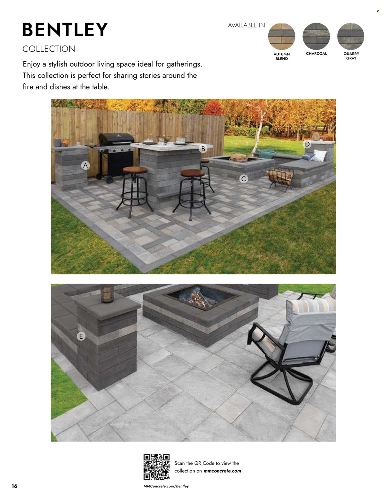 Menards ad  - 04.02.2026 - 12.31.2026. Page 16