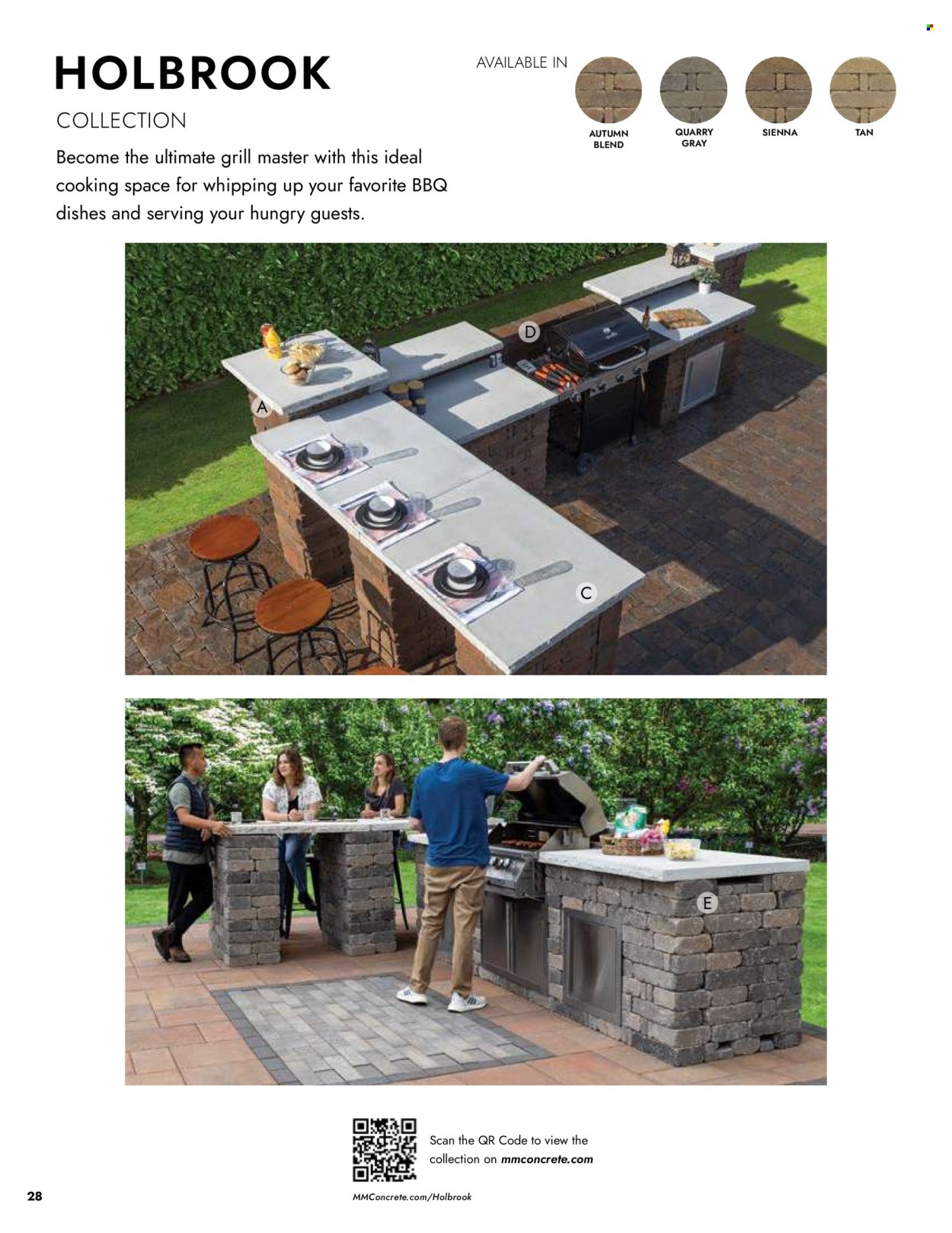 Menards ad  - 04.02.2026 - 12.31.2026. Page 28