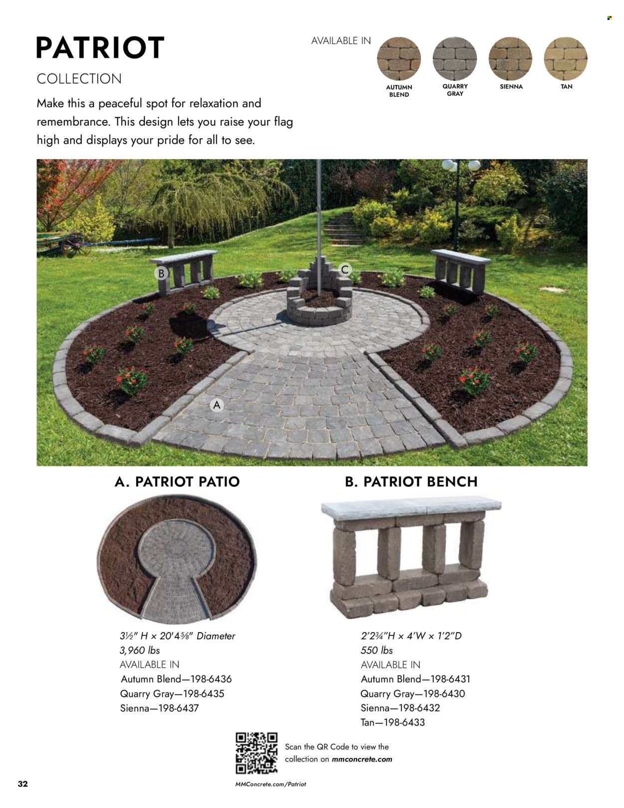 Menards ad  - 04.02.2026 - 12.31.2026. Page 32