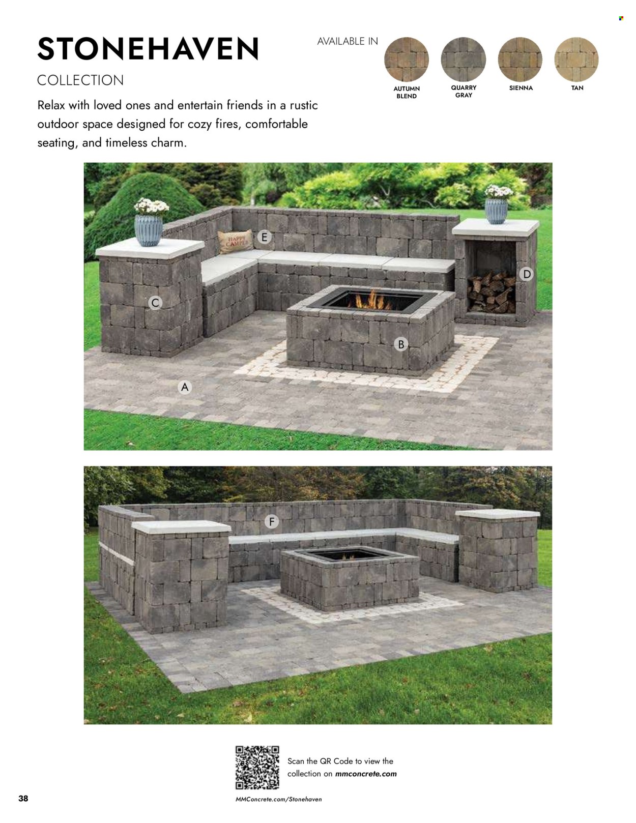 Menards ad  - 04.02.2026 - 12.31.2026. Page 38