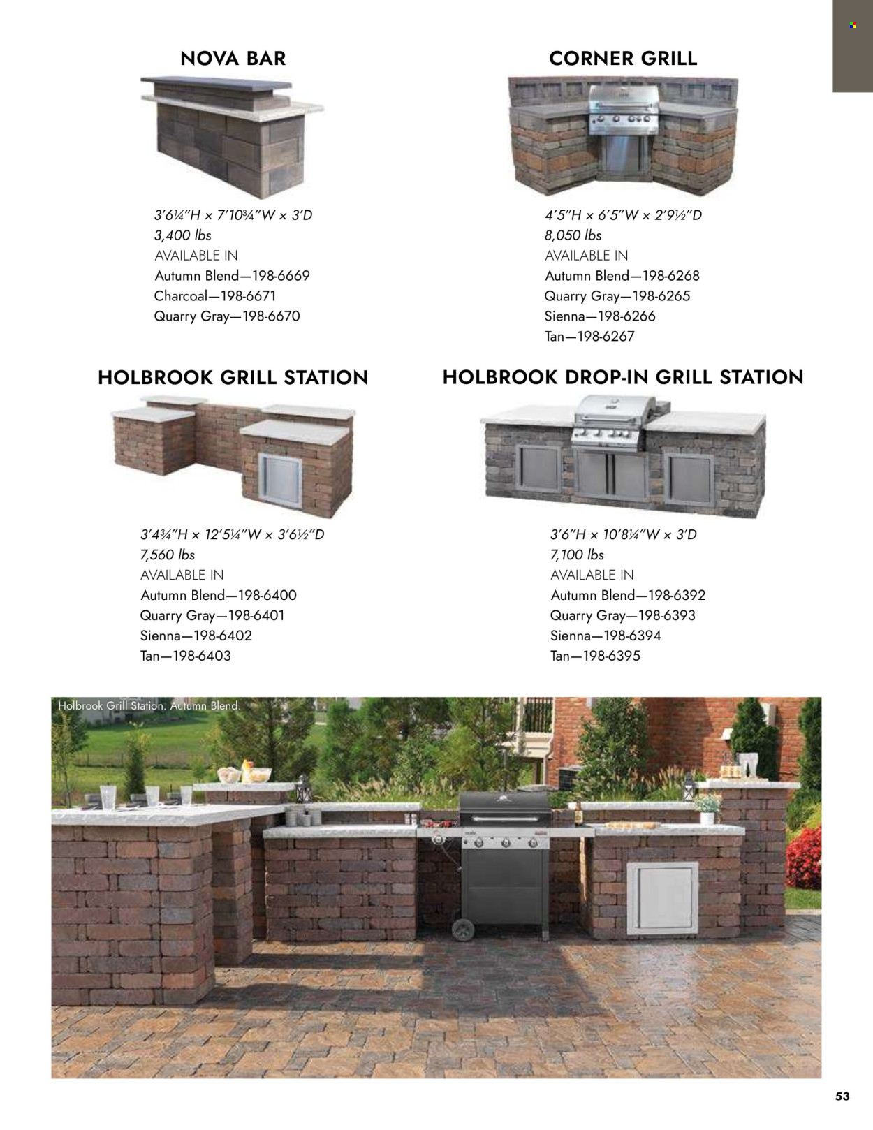 Menards ad  - 04.02.2026 - 12.31.2026. Page 53