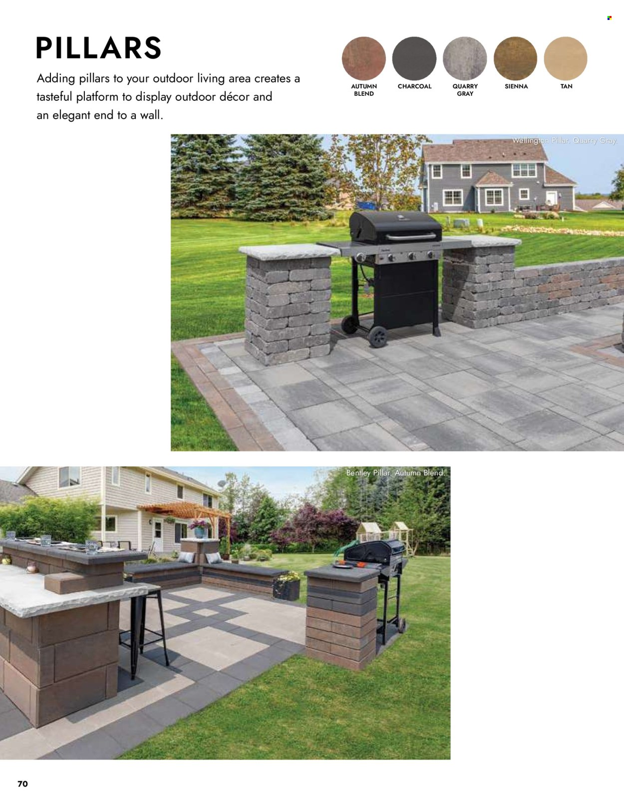 Menards ad  - 04.02.2026 - 12.31.2026. Page 70