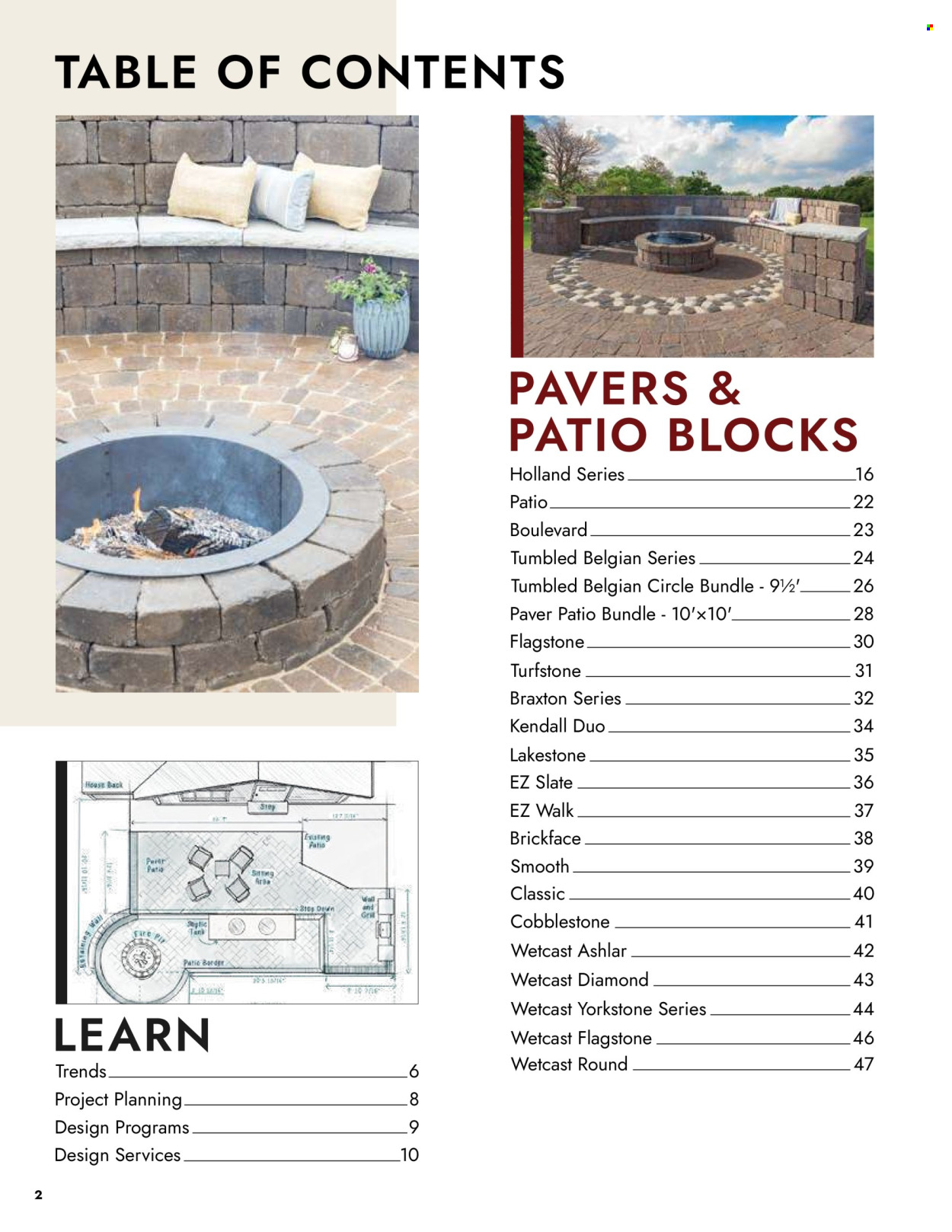 Menards ad  - 04.02.2026 - 12.31.2026. Page 2