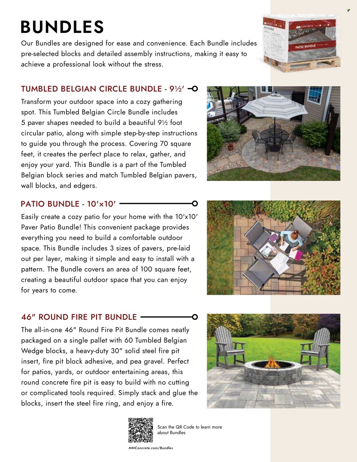 Menards ad  - 04.02.2026 - 12.31.2026. Page 5