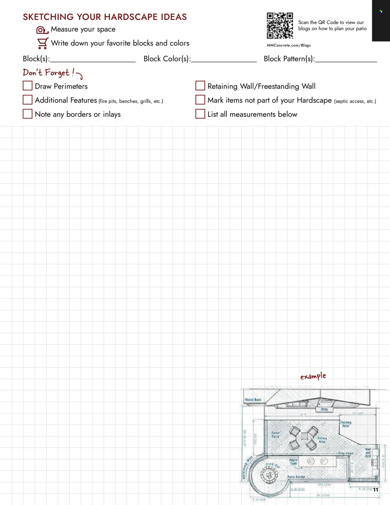 Menards ad  - 04.02.2026 - 12.31.2026. Page 11
