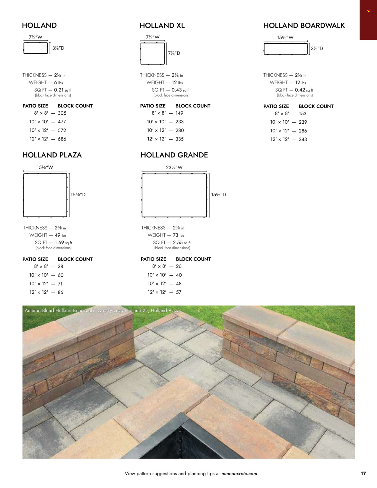 Menards ad  - 04.02.2026 - 12.31.2026. Page 17