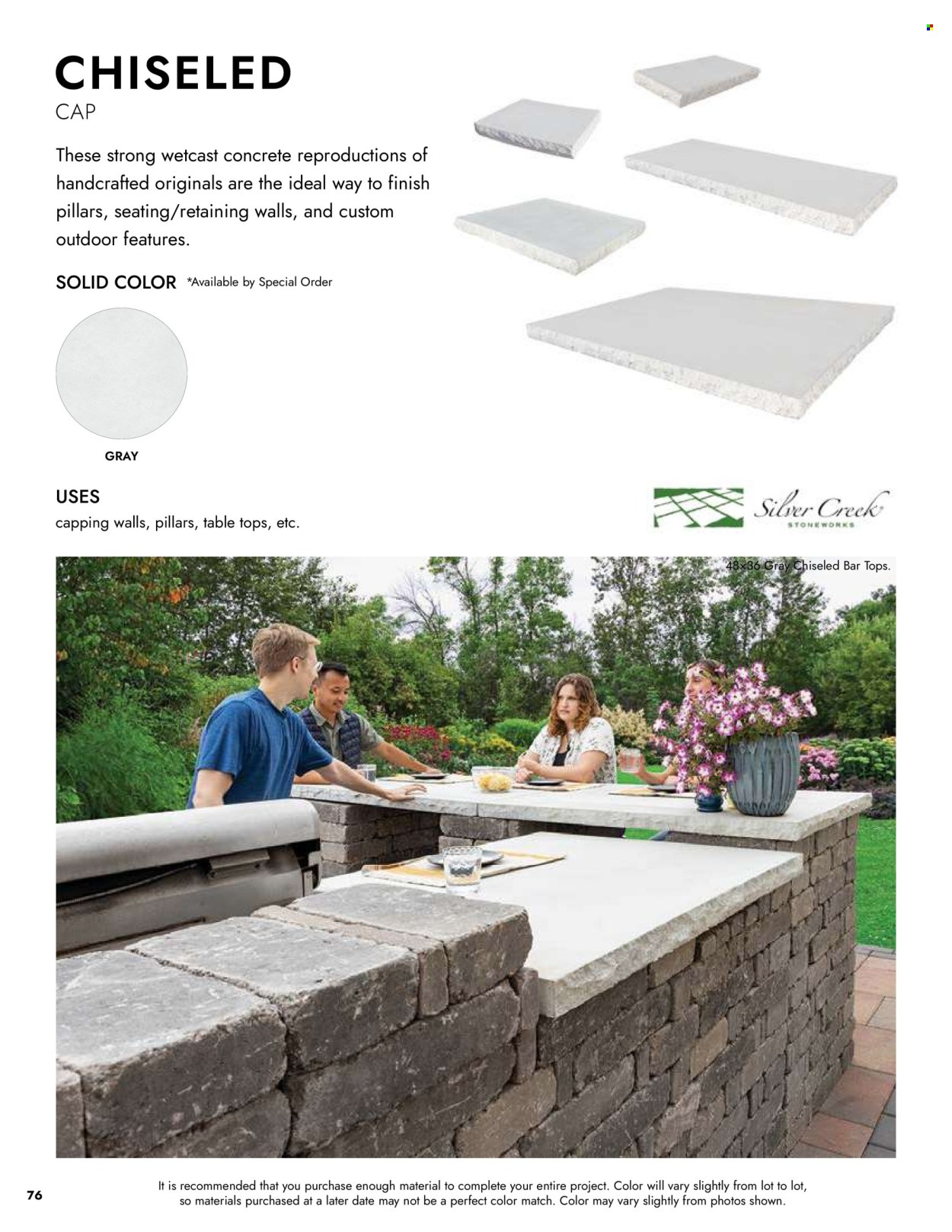 Menards ad  - 04.02.2026 - 12.31.2026. Page 76