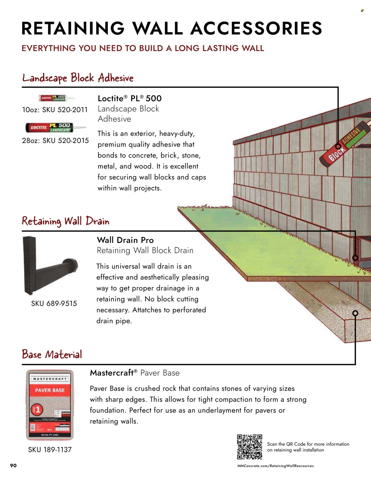 Menards ad  - 04.02.2026 - 12.31.2026. Page 90