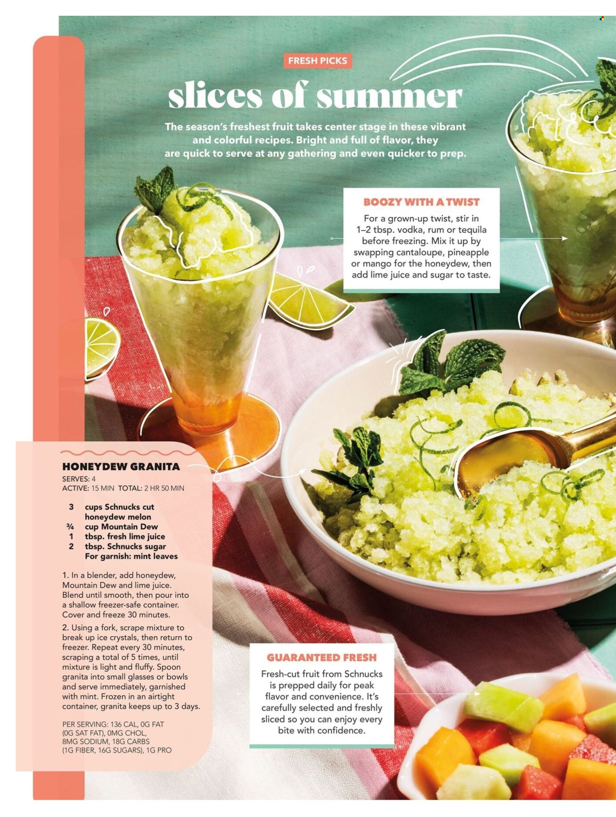 Schnucks ad  - 05.01.2026 - 06.30.2026. Page 20