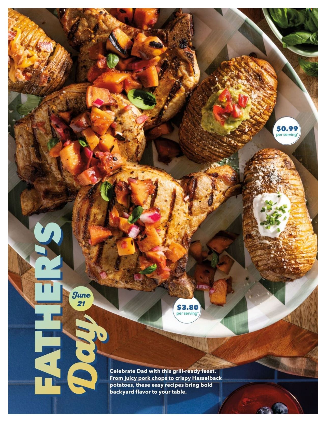 Schnucks ad  - 05.01.2026 - 06.30.2026. Page 30